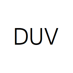 Picture of 디유브이