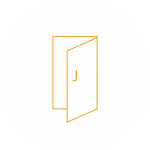 집에서 사는 사람들