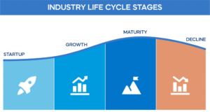 industry life cycle