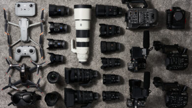 아날로공장비사진