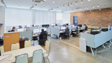 4. 전략기획본부