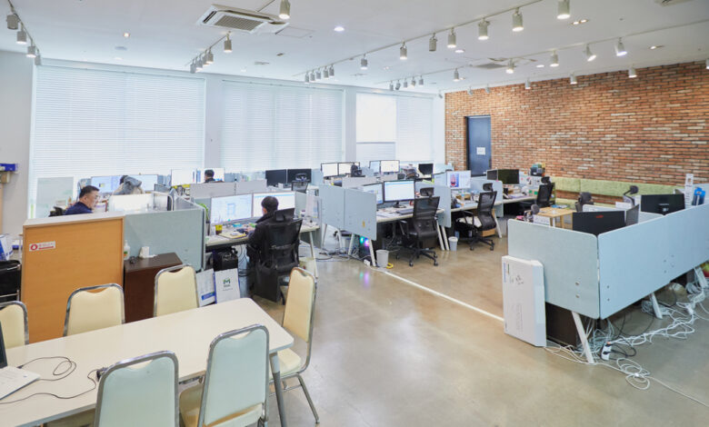 4. 전략기획본부