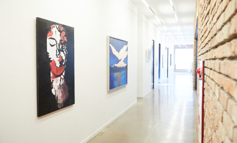 8. 갤러리(복도)_2