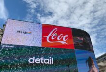 multicolored wall decor