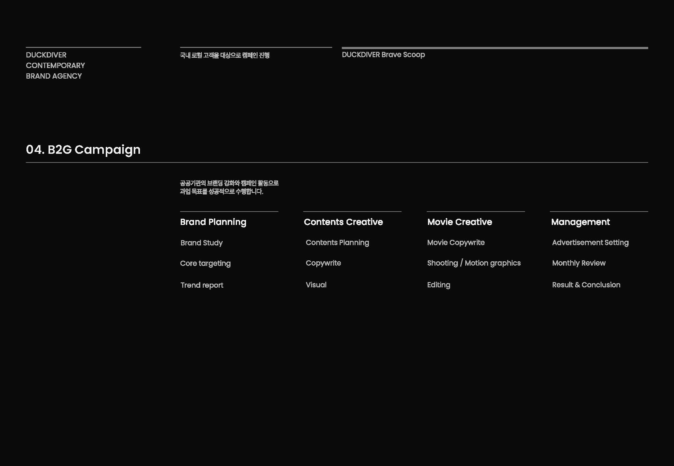 2025 DUCKDIVER 회사소개서_fn_페이지_36