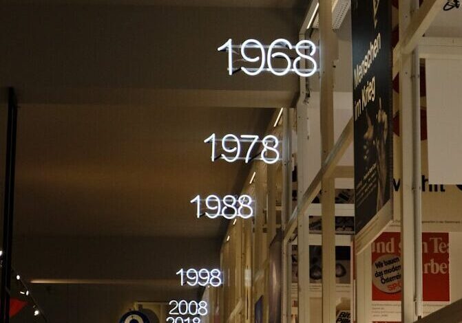 a group of people walking in a street